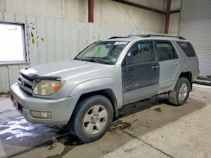 Toyota 4Runner SR5 4.0L 6 2004