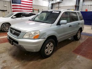 Honda Pilot EX 3.5L 6 2003