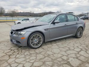 BMW M3 4.0L 8 2011