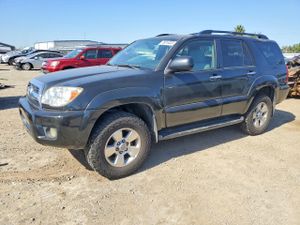 Toyota 4Runner SR5 4.0L 6 2006