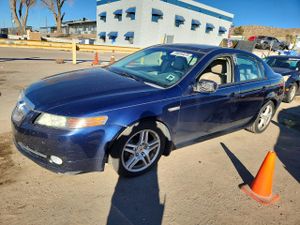 Acura TL 3.2L 6 2008