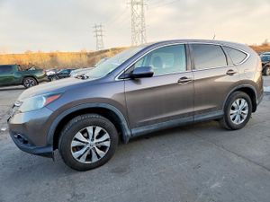 Honda CR-V EX 2.4L 4 2012