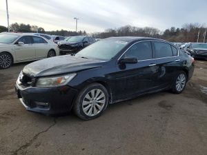 Honda Accord TOURING 3.5L 6 2014