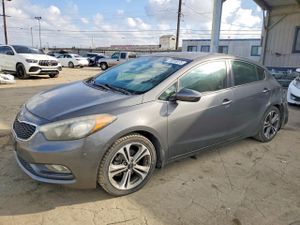 Kia Cerato / Forte / K3 EX 2.0L 4 2014