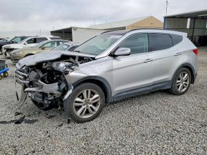 Hyundai Santa Fe 2.0L 4 2015