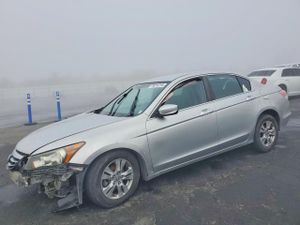Honda Accord 2.4L 4 2011