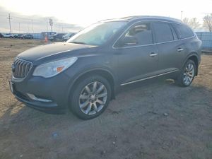 Buick Enclave 3.6L 6 2015