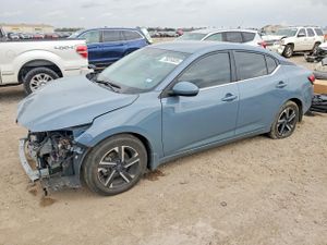 Nissan Sentra SV 2.0L 4 2024