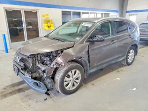 Honda CR-V EXL 2.4L 4 2014