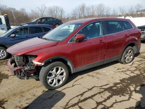Mazda CX-9 TOURING 3.7L 6 2013