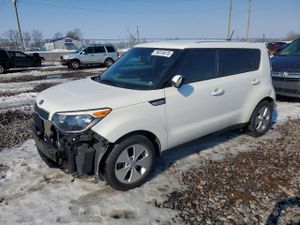 Kia Soul 1.6L 4 2015