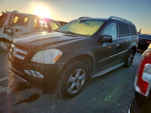 Mercedes-Benz GL 450 4MATIC 4.6L 8 2010