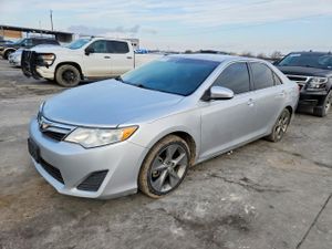 Toyota Camry L 2.5L 4 2013