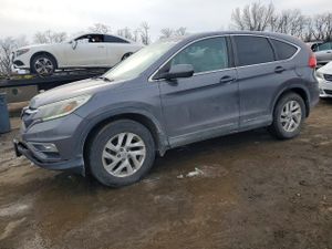Honda CR-V EX 2.4L 4 2015