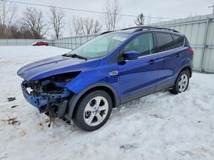 Ford Escape SE 1.6L 4 2013