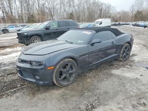 Chevrolet Camaro LT 3.6L 6 2014