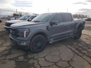 Ford F-150 LARIAT 3.5L 6 2024