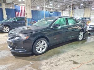 Chevrolet Impala LT 3.6L 6 2015