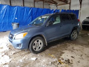 Toyota Rav4 2.5L 4 2009