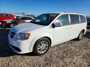 Dodge Grand Caravan (Caravan) SXT 3.6L 6 2014