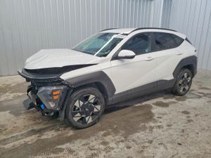 Hyundai Kona 2.0L 4 2025