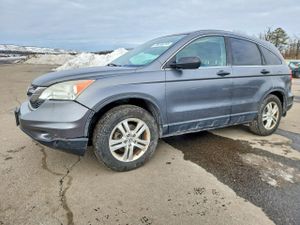 Honda CR-V EX 2.4L 4 2010