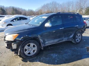 Toyota Rav4 2.5L 4 2012