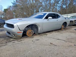 Dodge Challenger SXT 3.6L 6 2020