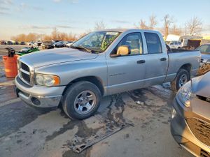Dodge RAM ST 4.7L 8 2005