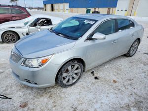 Buick LaCrosse CXS 3.6L 6 2011