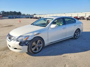Lexus GS 350 3.5L 6 2008