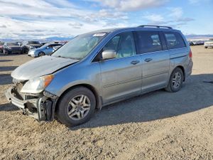 Honda Odyssey EX 3.5L 6 2008