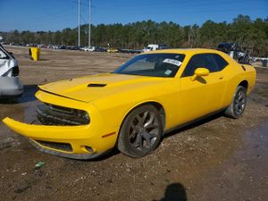 Dodge Challenger SXT 3.6L 6 2017