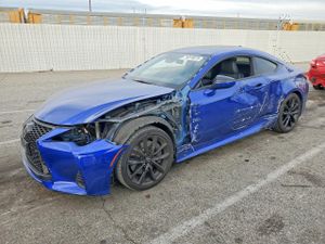 Lexus RC 350 3.5L 6 2019