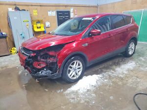 Ford Escape SE 1.6L 4 2015