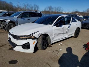 Kia K5 GT LINE 1.6L 4 2022