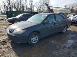 Toyota Camry LE 3.0L 6 2006