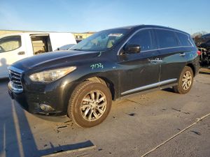 Infiniti QX60 3.5L 6 2014