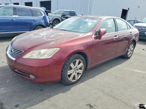 Lexus ES 350 3.5L 6 2008