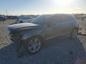 Audi Q5 PREMIUM PLUS 3.0L 6 2013