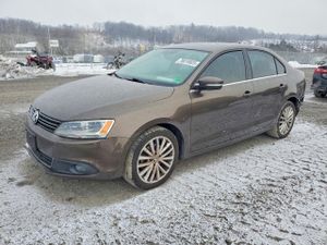 Volkswagen Jetta TDI 2.0L 4 2013