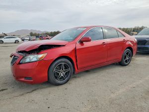 Toyota Camry CE 2.4L 4 2007