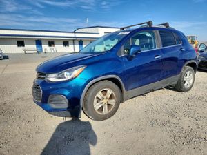 Chevrolet Trax 1LT 1.4L 4 2020
