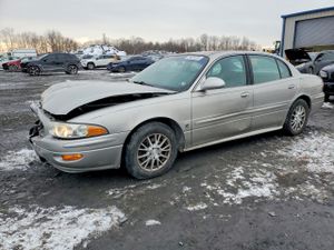 Buick LeSabre CUSTOM 3.8L 6 2004