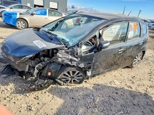 Honda Fit SPORT 1.5L 4 2012