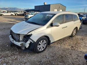 Honda Odyssey EX 3.5L 6 2014