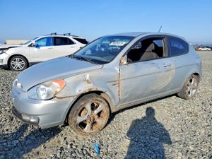 Hyundai Accent SE 1.6L 4 2009