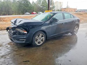 Volvo S60 T5 2.5L 5 2014