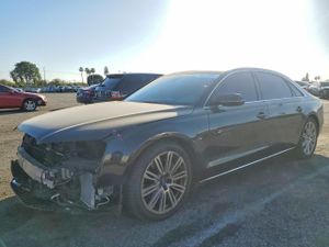 Audi A8 L QUATTRO 3.0L 6 2013