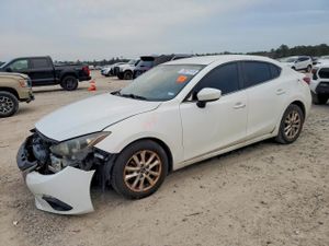 Mazda 3 TOURING 2.0L 4 2014